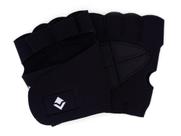 Luva para Academia Neoprene Vollo Sports - VP1102-P