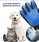 Luva para banho para Pet Luva para banho para Pet