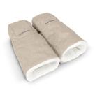Luva para Carrinho de Bebê UppaBaby Cozy - Compatível com Guidão Declan