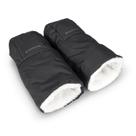 Luva para Carrinho de Bebê UppaBaby Cozy - Modelo Jake (Charcoal)