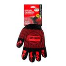 Luva para churrasco - prime grill - 1un