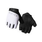 Luva para ciclismo meio dedo curto Giro Bravo II Gel Luva para ciclismo meio dedo curto Giro Bravo II Gel