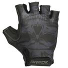 Luva para Ciclista Arbok Dark Preta