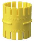 Luva para Conduíte pressão 3/4 pol 25mm krona - KIT 50un