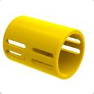 Luva Para Conduíte Trigreflex 20mm Tigre