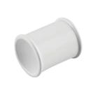 Luva Para Eletroduto De Pvc Branco Condulete 3/4 Masster