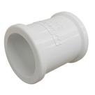 Luva para Eletroduto sem Rosca 3-4 E015210015 Branco em PVC Rígido Wetzel