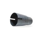 Luva Para Emendar Tubo De 1.3/4' pol para 1.7/8 Pol. 10 cm