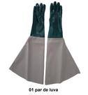 Luva Para Jateamento (01 Par) Epi