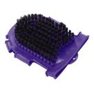Luva para Limpeza Roxa Boots Horse 37142 Luva para Limpeza Roxa Boots Horse 37142