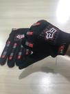 Luva para Moto / Bike - Fox Antiderrapante