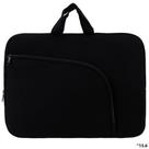 Luva Para Notebook Prime 15.6 Polegadas Com Bolso E Alça De Mão - FMSP