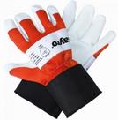 Luva Para Operador De Motosserra 10 1/2" (GG) Sayro Luva Para Operador De Motosserra 10 1/2" (GG) Sayro
