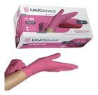 Luva para procedimento Não Cirúrgico com pó - LÁTEX Unigloves Standard