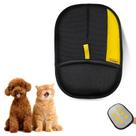 Luva para Remoção de Pelos de Pet TTIIHOT Eletrostática Reutilizável Luva para Remoção de Pelos de Pet TTIIHOT Eletrostática Reutilizável