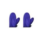 Luva Para Slide Board