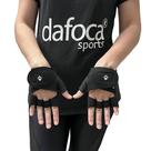 Luva para Treino Musculação Academia com Polegar VP1103-G Vollo Sports