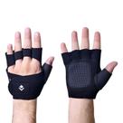 Luva para Treino Musculação com Polegar Vollo - Ref VP1103