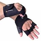 Luva para Treino Musculação com Polegar Vollo