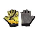 Luva Pesca Tiro Esportivo Albatroz YL015 Florest Meio Dedo Nylon Antiderrapante
