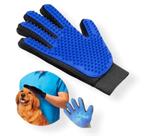 Luva Pet Escova Tira Remove Pelo Cachorro Gato Magnética Top Luva Pet Escova Tira Remove Pelo Cachorro Gato Magnética Top