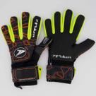 Luva Poker Endurance III Profissional Preta