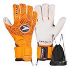 Luva Poker Futebol de Campo Profissional Champion 8 Extended Multicores - Ref 01055 Luva Poker Futebol de Campo Profissional Champion 8 Extended Multicores - Ref 01055