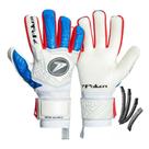 Luva Poker Futebol Profissional Ortho Vulcan III