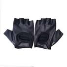 Luva Poker Gel Musculação Brave - Ptochumbo - P