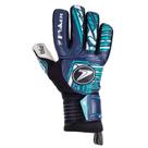 Luva Poker Goleiro Profissional Neo II