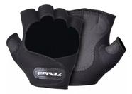 Luva Poker Neoprene Musculacao/Bike - Oficial Luva Poker Neoprene Musculacao/Bike - Oficial