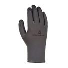 Luva Poliéster Latex Com Revestimento De Borracha T9 Cinza - Ve630 - Delta Plus