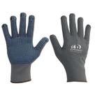 Luva Poliflex, Tamanho M, Da-11300 Danny M Cinza OstenVonder