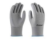 Luva polinyl super safety