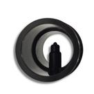 Luva Porta Sensor Temperatura para Aquecedor Solar de Piscina com Tubo 40 mm / 50 mm - KS Aquecedores