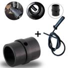 Luva Porta Sensor TS Solar 40mm 50mm com Sensor Resistente Spas e jacuzzis Luva Porta Sensor TS Solar 40mm 50mm com Sensor Resistente Spas e jacuzzis