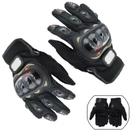 Luva Pro Biker Antiderrapante Para Moto Bike Trilha