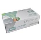 Luva Proc Desc Lano Green - Unigloves Luva Proc Desc Lano Green - Unigloves