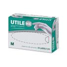 Luva Procedimento Com Pó M Utile CX 100