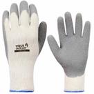 Luva Proteção Frio e Mecânica Therma Grip Volk