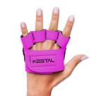 Luva Protetor Mini Palma Kestal - ROSA