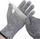 Luva Protetora Anti Corte para Cozinha Tecido e Fibra de Vidro Luva Protetora Anti Corte para Cozinha Tecido e Fibra de Vidro