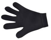 Luva Protetora para Uso de Chapinha e Secador