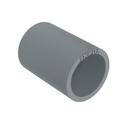 Luva Pvc 1" Para Eletroduto Cinza Inpol