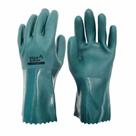 Luva Pvc 26 Smart Tamanho G - Unica Unico Luva Pvc 26 Smart Tamanho G - Unica Unico