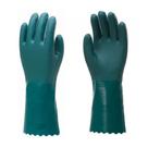 Luva PVC com Forro 35cm G Kalipso