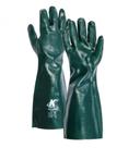 Luva PVC Forrada -27cm/35cm/45cm-Tam G