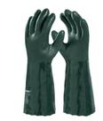 Luva pvc forrada 36cms - Promat