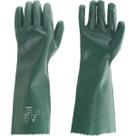 Luva PVC Lisa com Forro 46cm Plv0046 com 5 pares - Vonder Luva PVC Lisa com Forro 46cm Plv0046 com 5 pares - Vonder