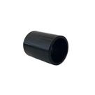 Luva PVC Preta 3/4” Sem Rosca Inpol Luva PVC Preta 3/4” Sem Rosca Inpol